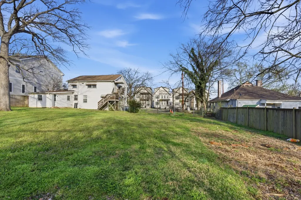 1704 Lischey Avenue Nashville TN 37207