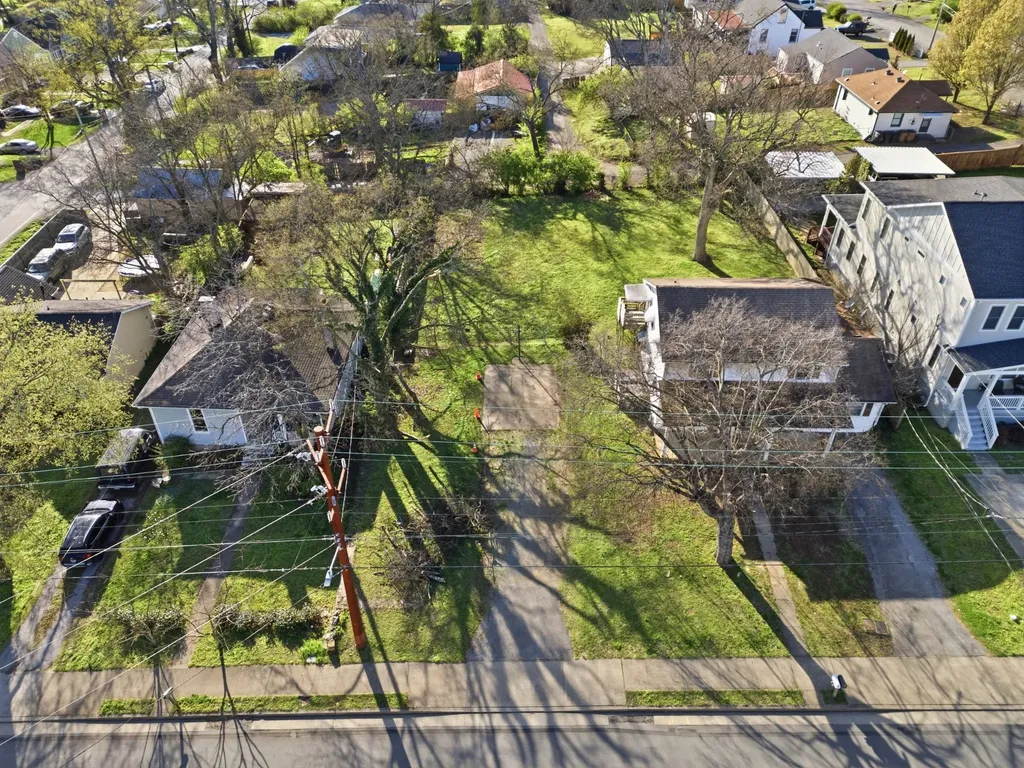 1704 Lischey Avenue Nashville TN 37207