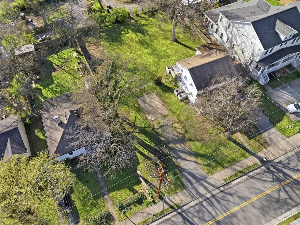 1704 Lischey Avenue Nashville TN 37207
