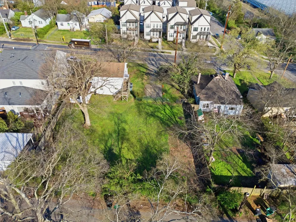 1704 Lischey Avenue Nashville TN 37207