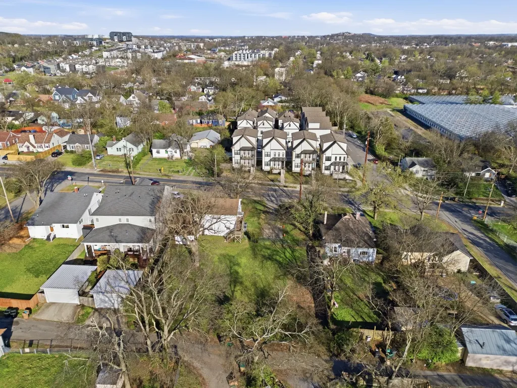 1704 Lischey Avenue Nashville TN 37207