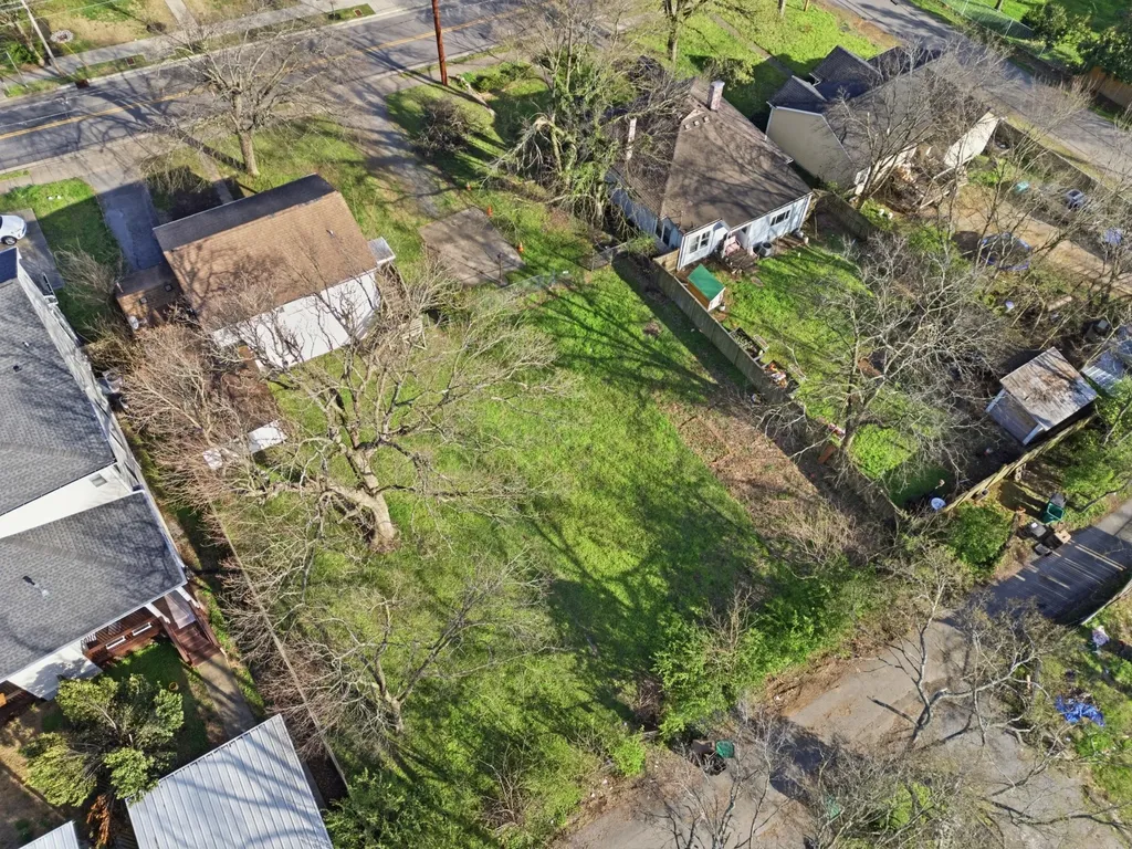 1704 Lischey Avenue Nashville TN 37207