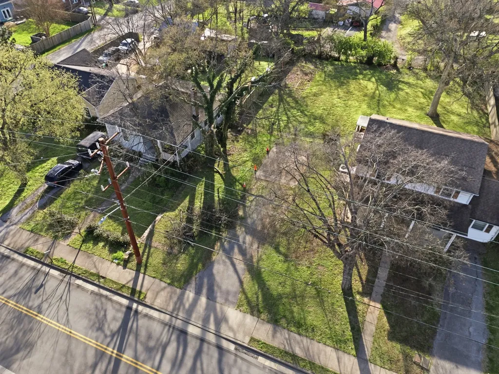 1704 Lischey Avenue Nashville TN 37207