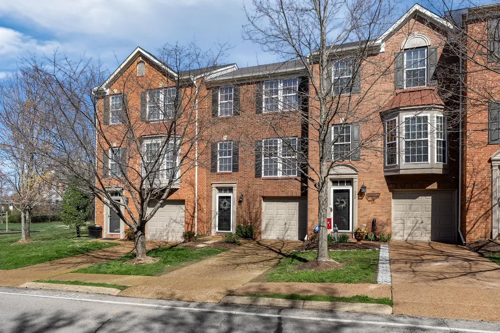 722 Huffine Manor Circle Franklin TN 37067