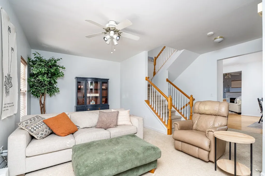 722 Huffine Manor Circle Franklin TN 37067