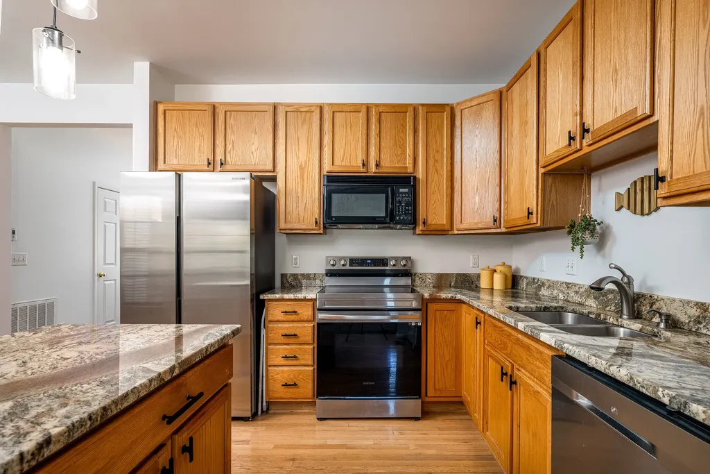 722 Huffine Manor Circle Franklin TN 37067