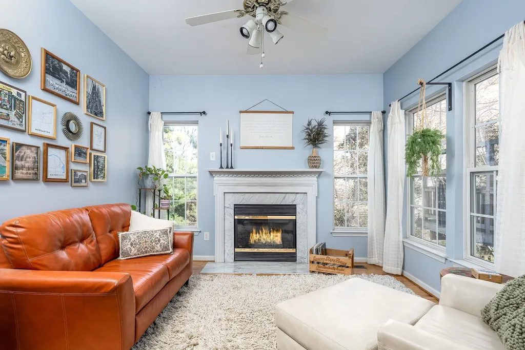 722 Huffine Manor Circle Franklin TN 37067