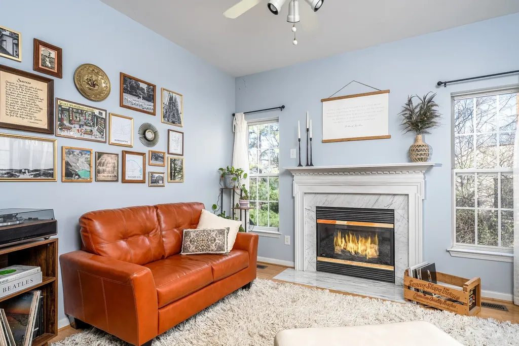 722 Huffine Manor Circle Franklin TN 37067