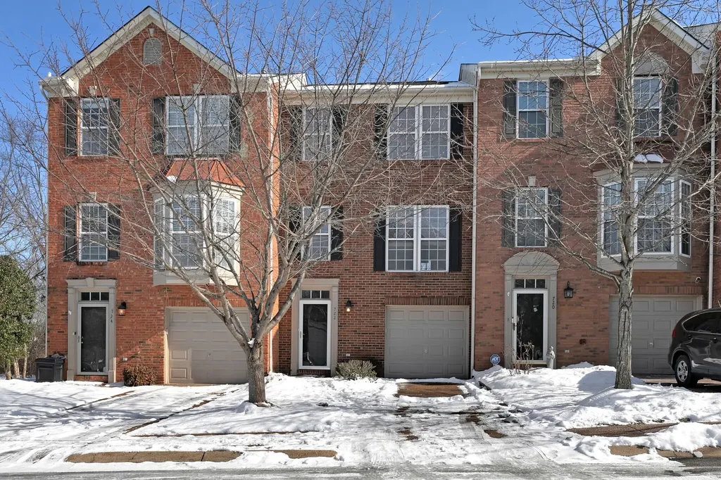 722 Huffine Manor Circle Franklin TN 37067