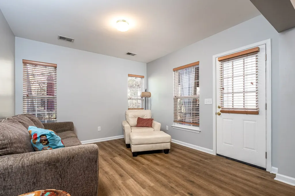 722 Huffine Manor Circle Franklin TN 37067