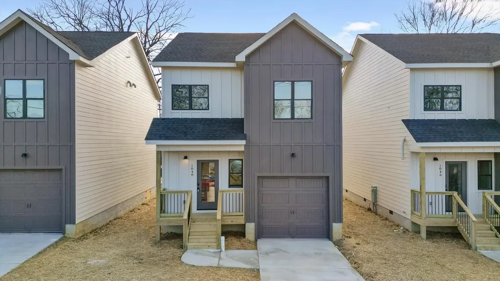 1850 Newell Avenue Chattanooga TN 37404