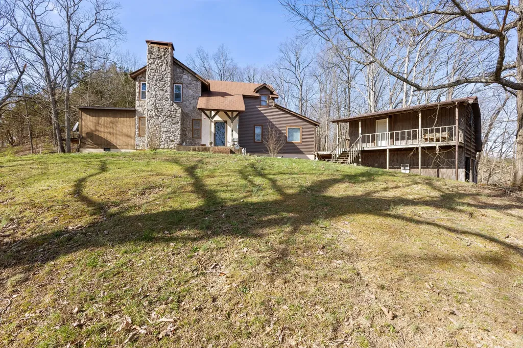 2114 Scotty Parker Road Gallatin TN 37066