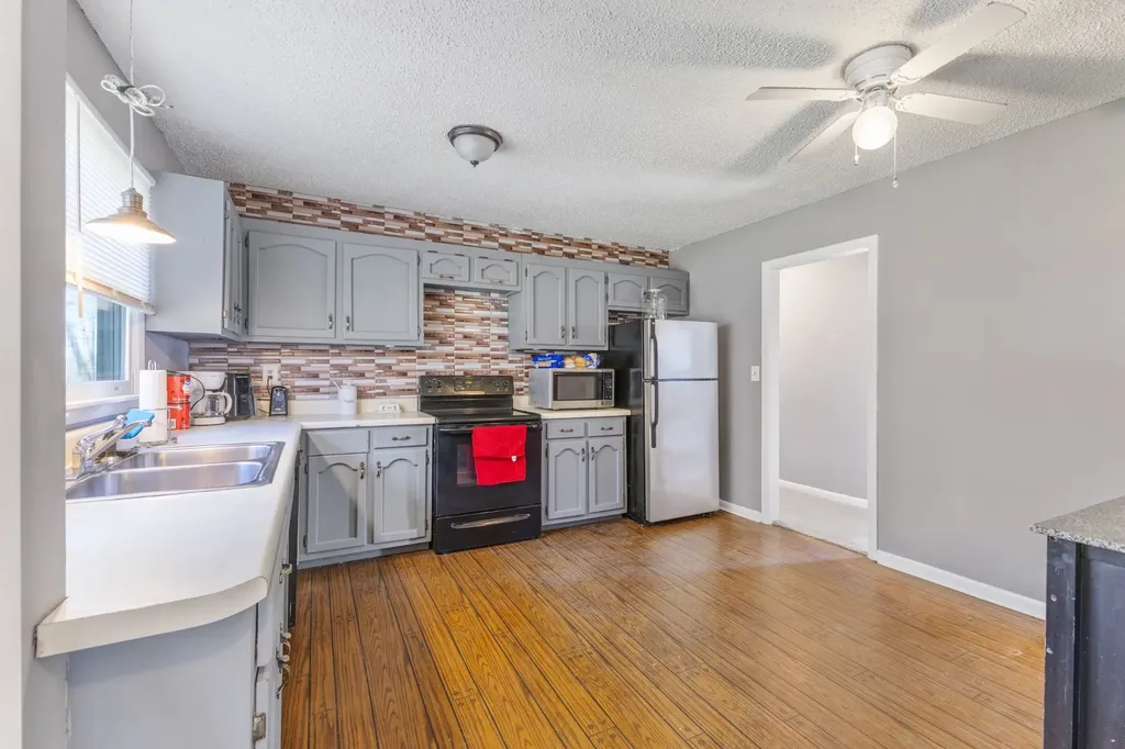 2114 Scotty Parker Road Gallatin TN 37066