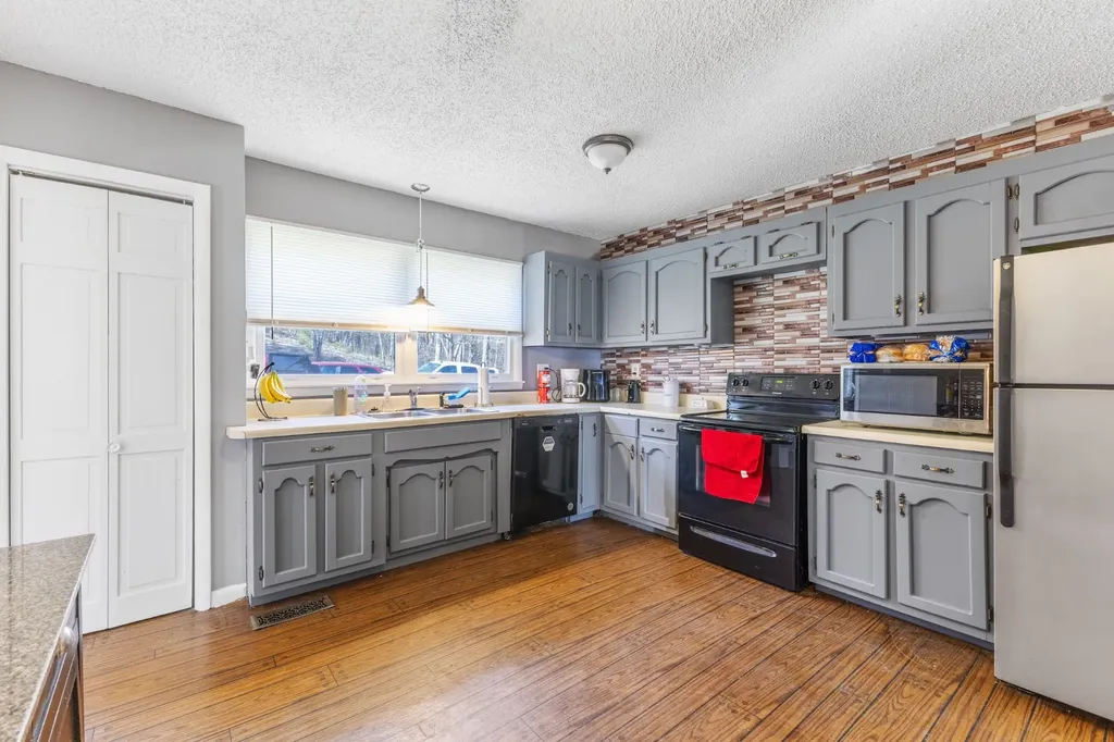 2114 Scotty Parker Road Gallatin TN 37066