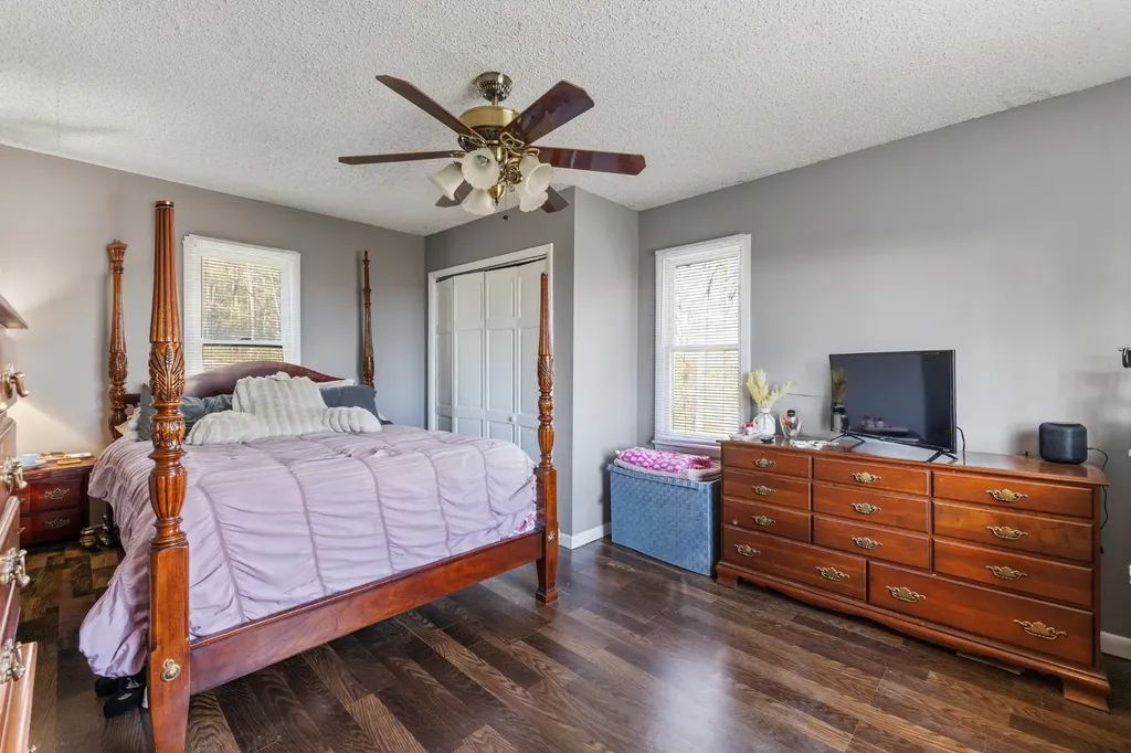 2114 Scotty Parker Road Gallatin TN 37066