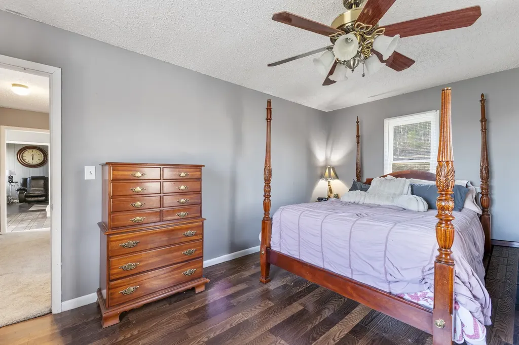2114 Scotty Parker Road Gallatin TN 37066