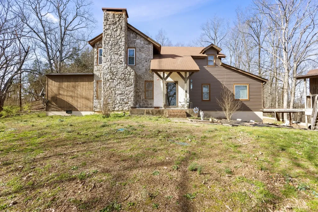 2114 Scotty Parker Road Gallatin TN 37066