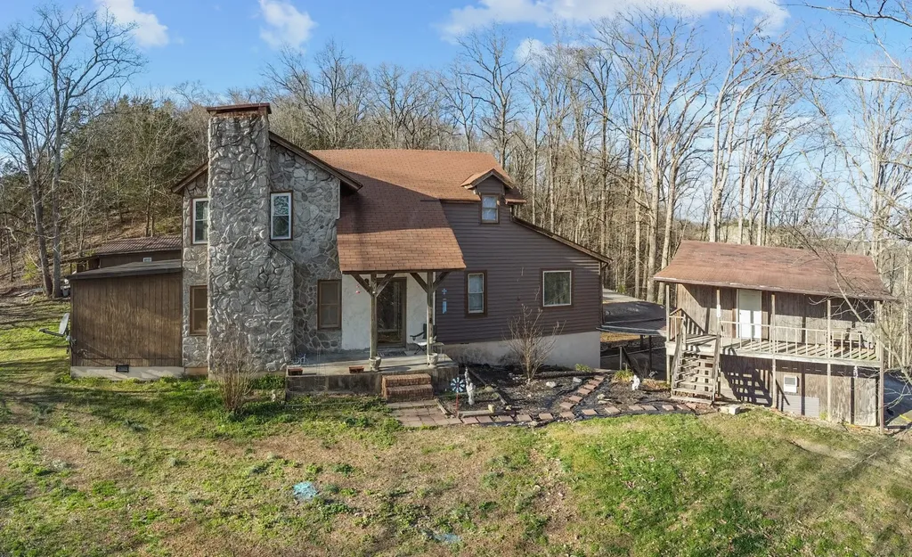 2114 Scotty Parker Road Gallatin TN 37066