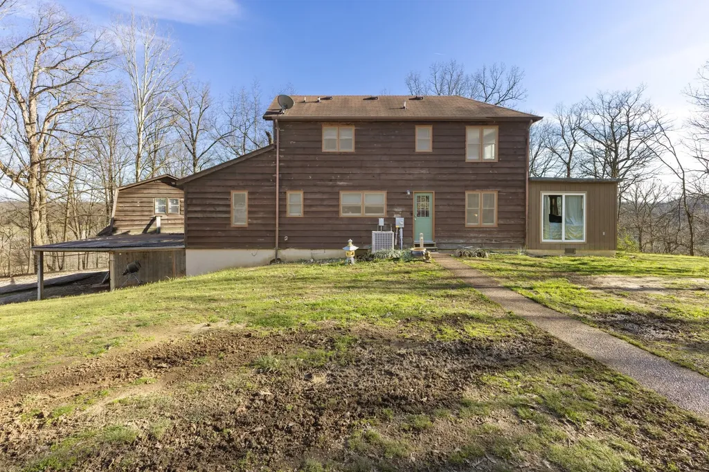 2114 Scotty Parker Road Gallatin TN 37066