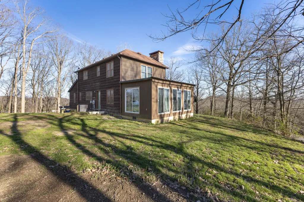 2114 Scotty Parker Road Gallatin TN 37066
