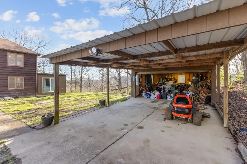 2114 Scotty Parker Road Gallatin TN 37066