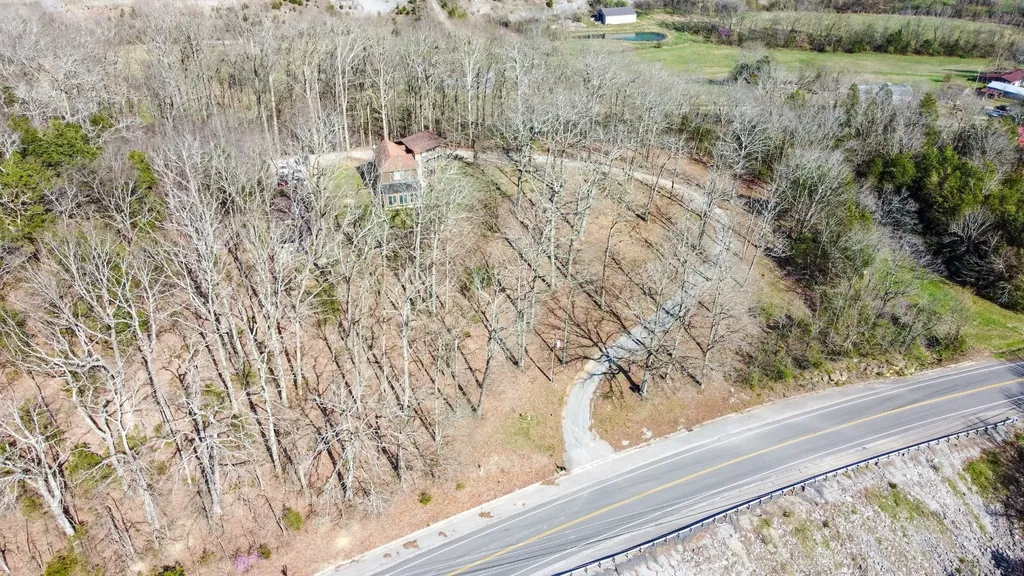 2114 Scotty Parker Road Gallatin TN 37066