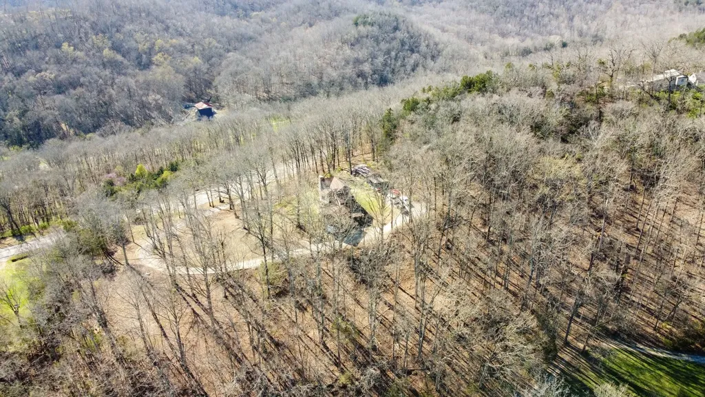 2114 Scotty Parker Road Gallatin TN 37066