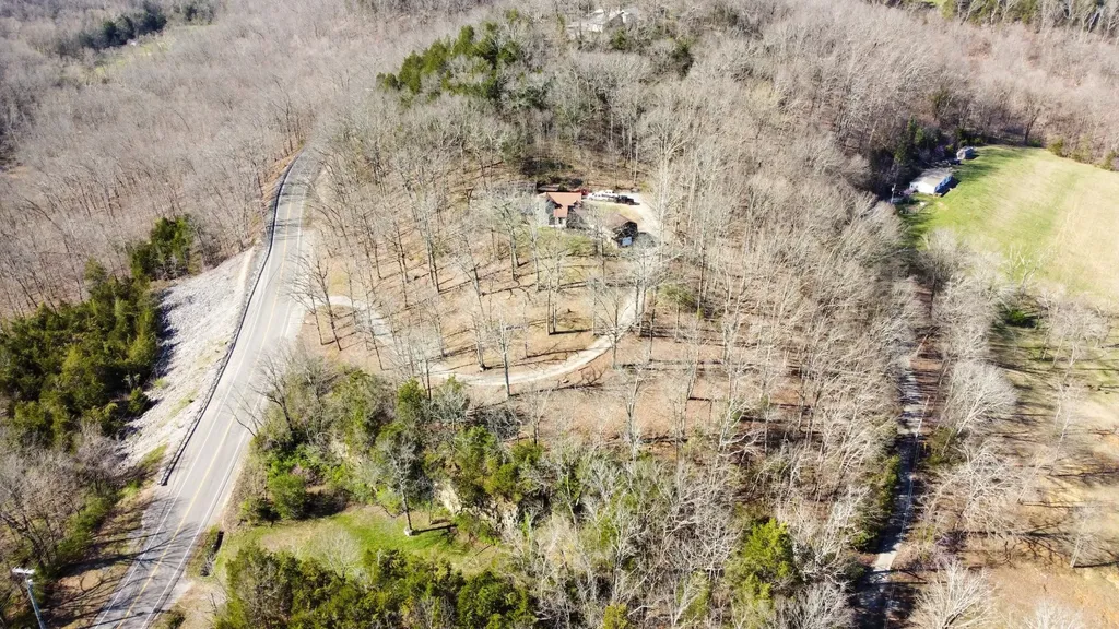 2114 Scotty Parker Road Gallatin TN 37066