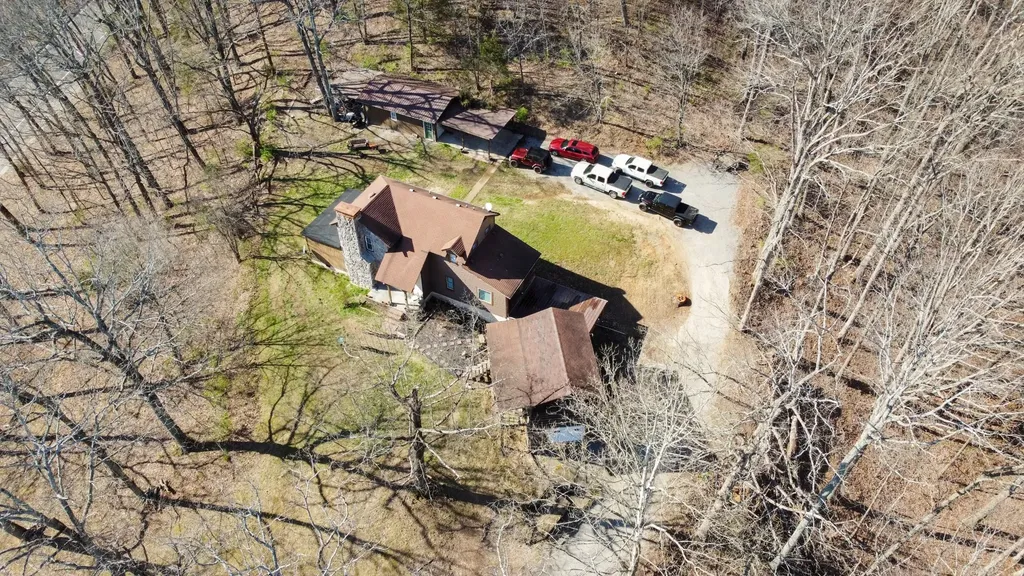 2114 Scotty Parker Road Gallatin TN 37066