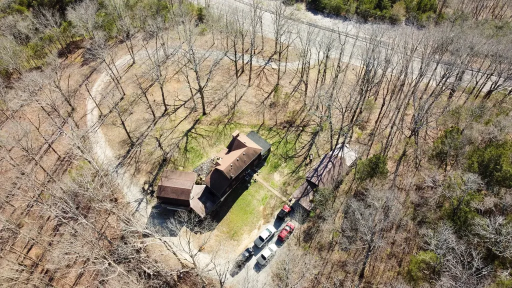 2114 Scotty Parker Road Gallatin TN 37066