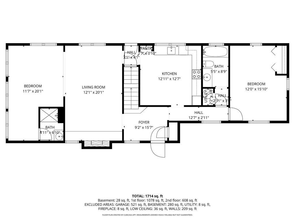 2114 Scotty Parker Road Gallatin TN 37066