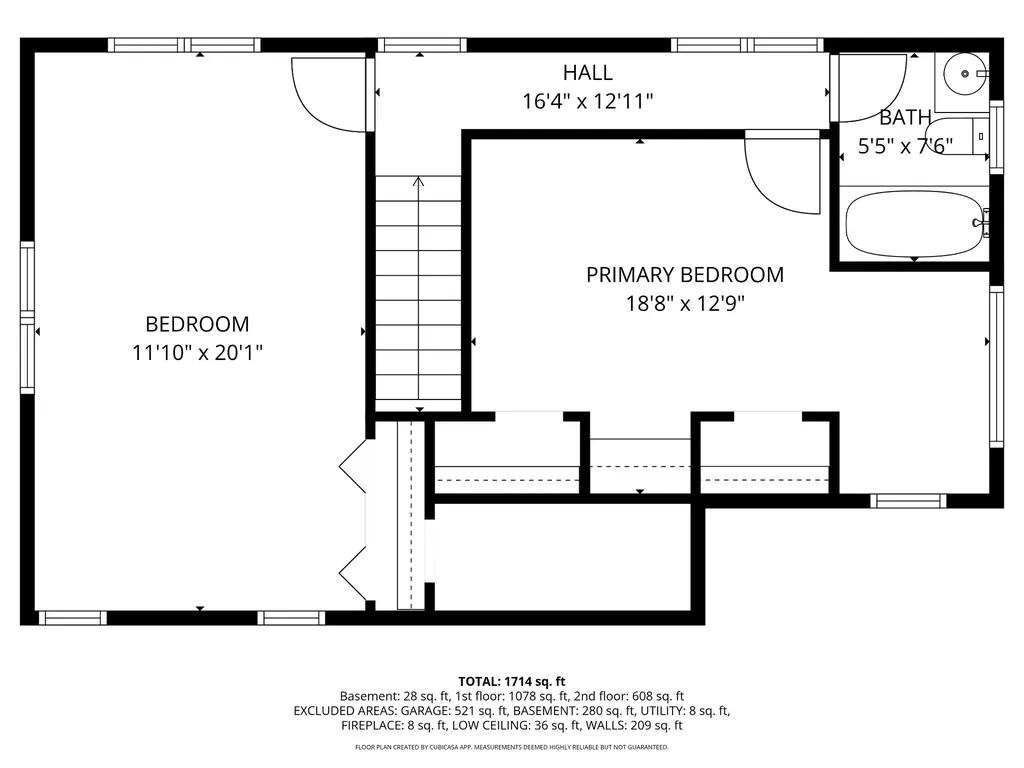 2114 Scotty Parker Road Gallatin TN 37066