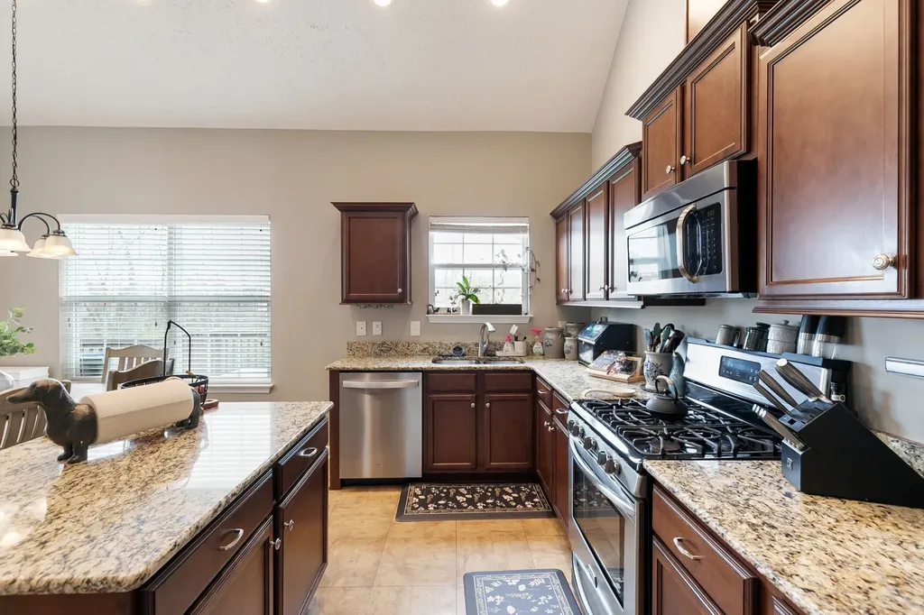 8109 Ochoa Lane Brentwood TN 37027