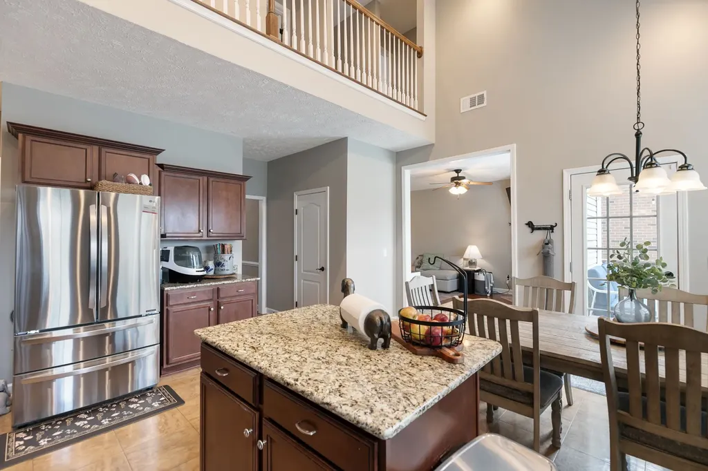 8109 Ochoa Lane Brentwood TN 37027