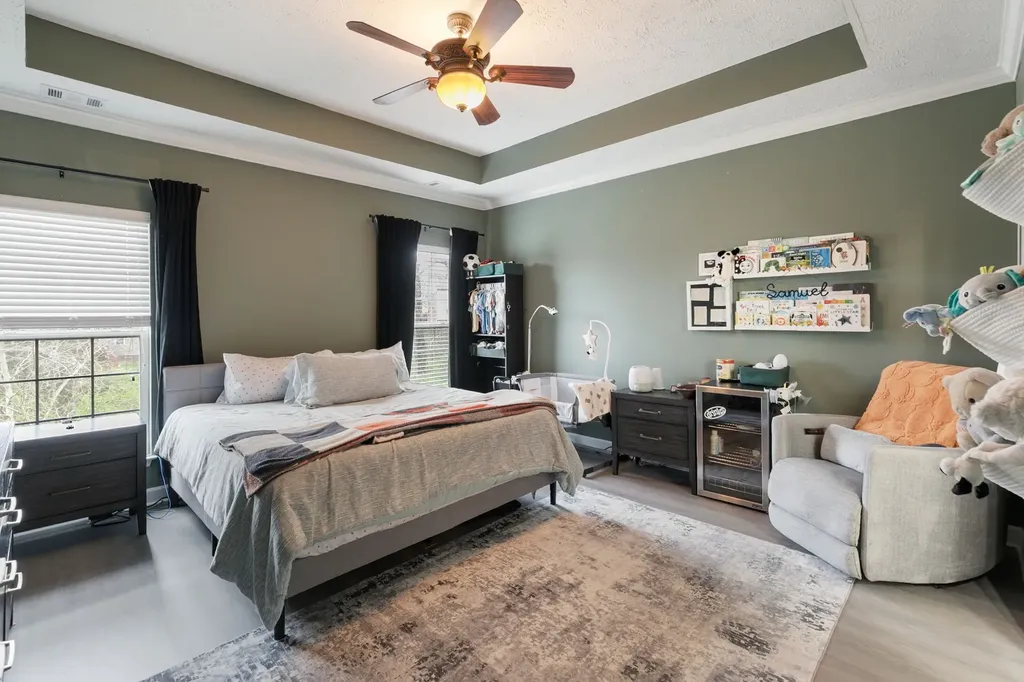 8109 Ochoa Lane Brentwood TN 37027
