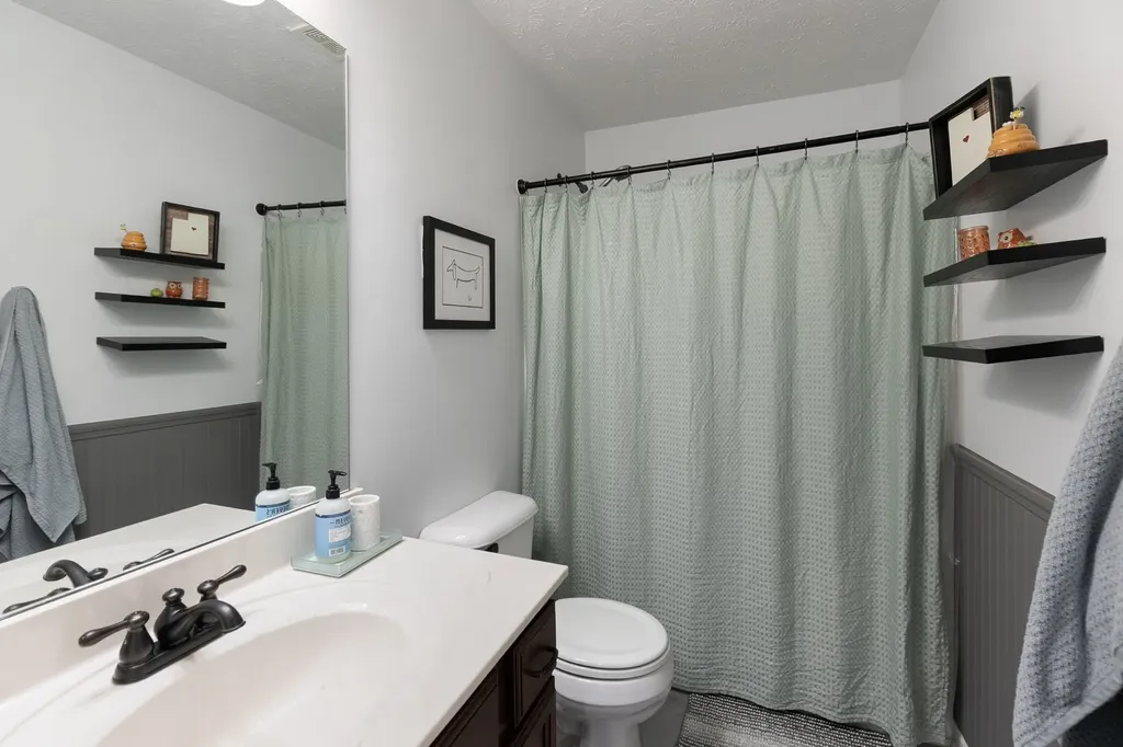 8109 Ochoa Lane Brentwood TN 37027