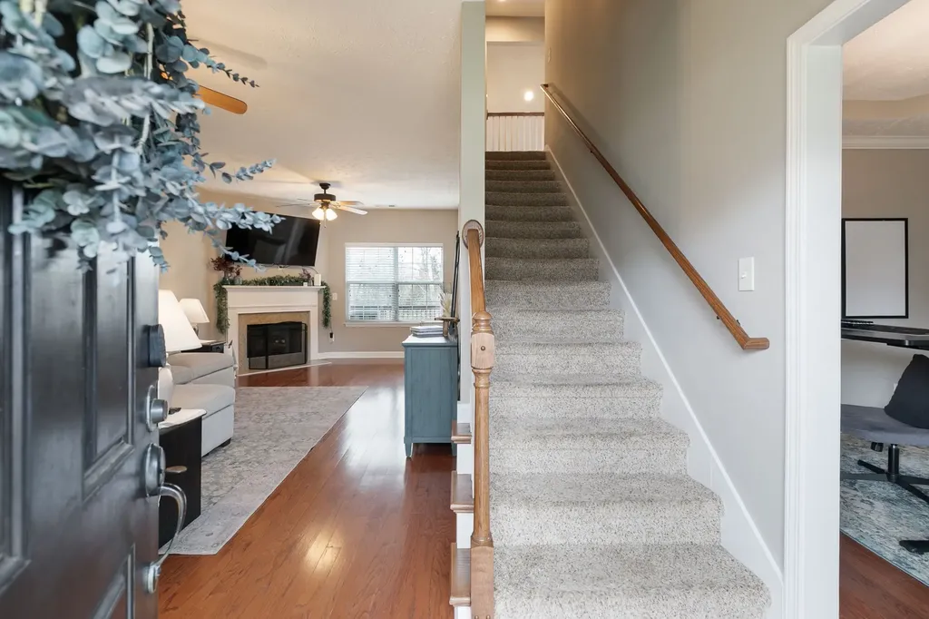 8109 Ochoa Lane Brentwood TN 37027