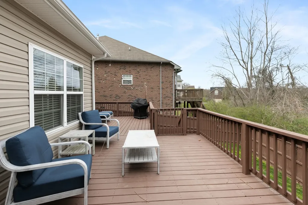 8109 Ochoa Lane Brentwood TN 37027