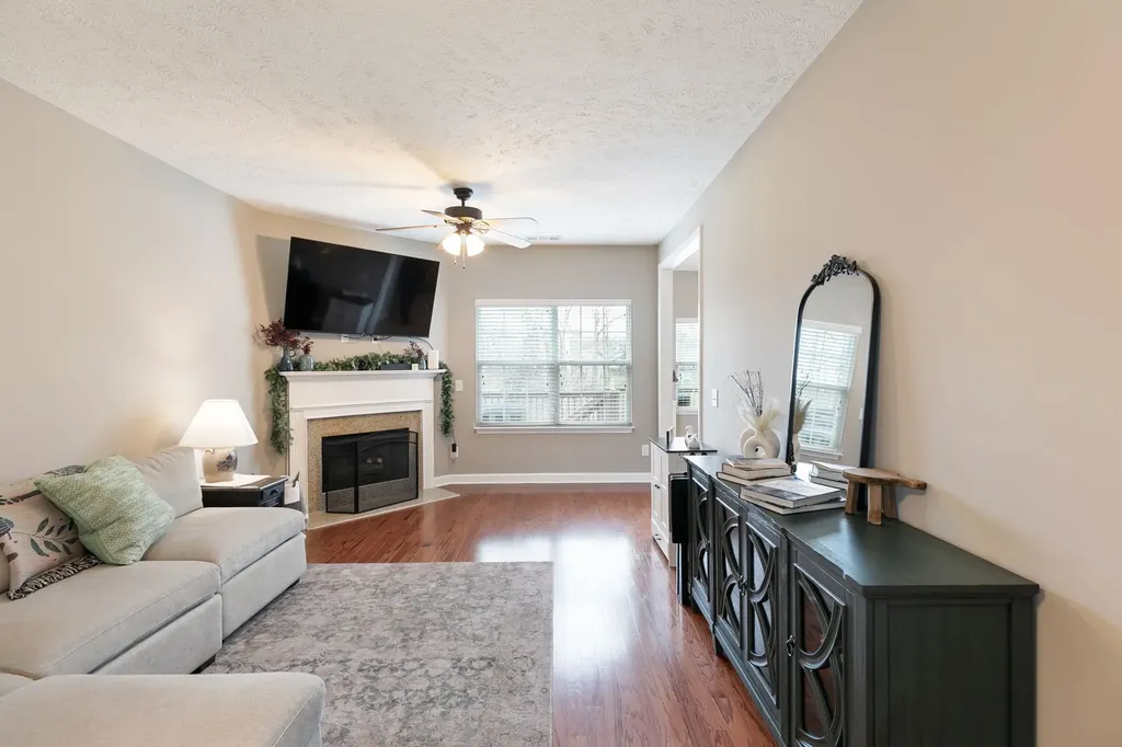 8109 Ochoa Lane Brentwood TN 37027