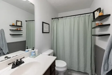 8109 Ochoa Lane Brentwood TN 37027