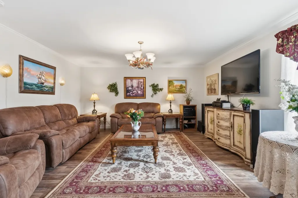 2922 Burtonwood Drive Spring Hill TN 37174