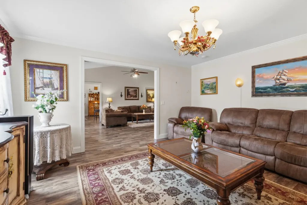 2922 Burtonwood Drive Spring Hill TN 37174