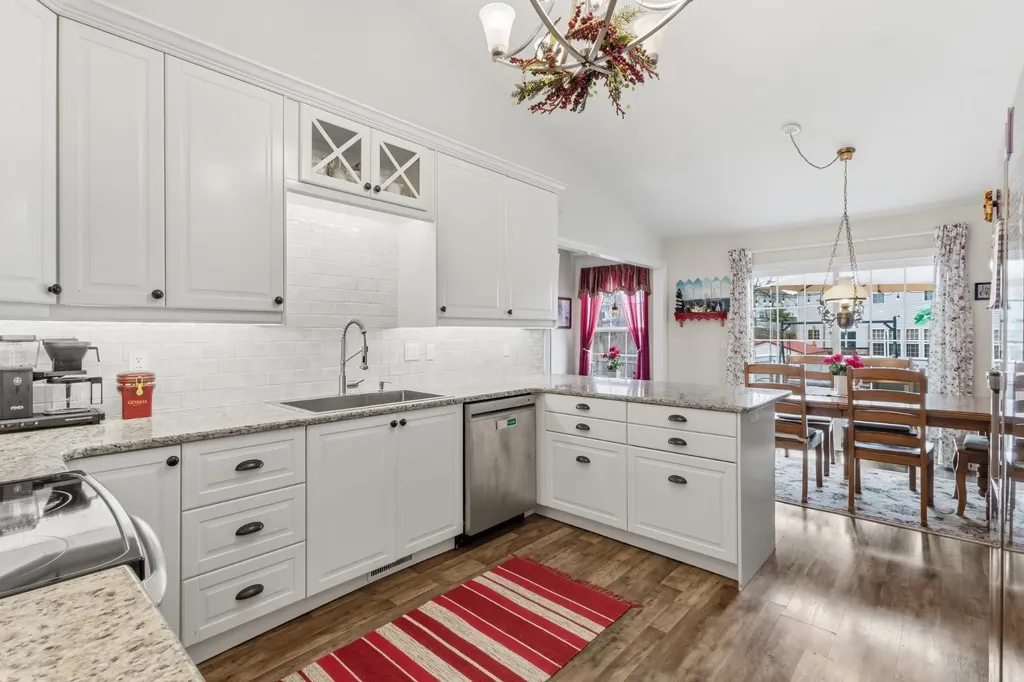 2922 Burtonwood Drive Spring Hill TN 37174