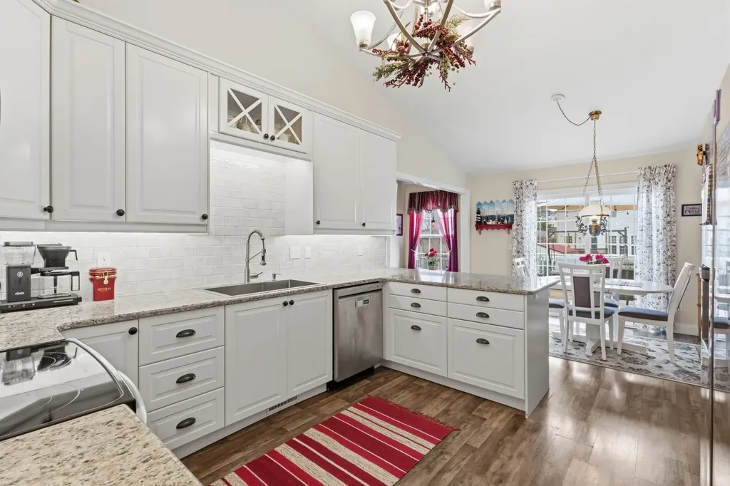 2922 Burtonwood Drive Spring Hill TN 37174
