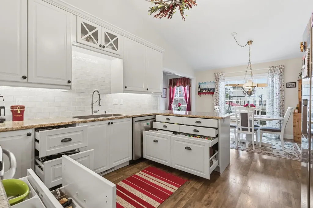 2922 Burtonwood Drive Spring Hill TN 37174