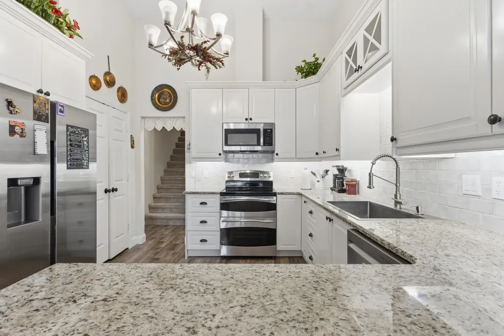 2922 Burtonwood Drive Spring Hill TN 37174