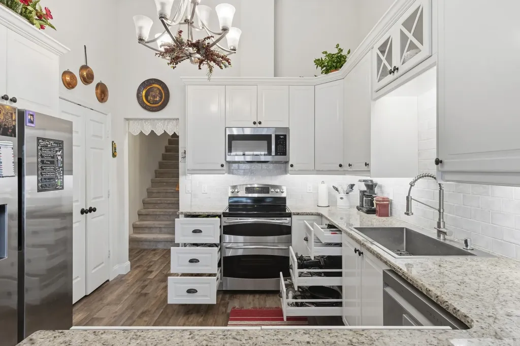 2922 Burtonwood Drive Spring Hill TN 37174