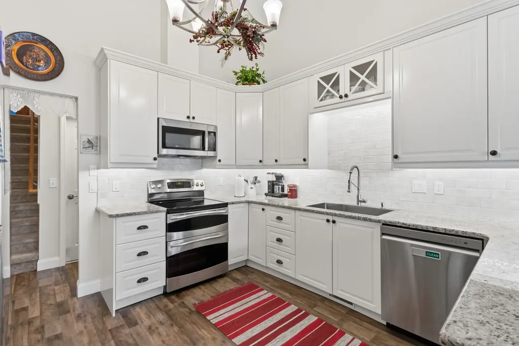 2922 Burtonwood Drive Spring Hill TN 37174