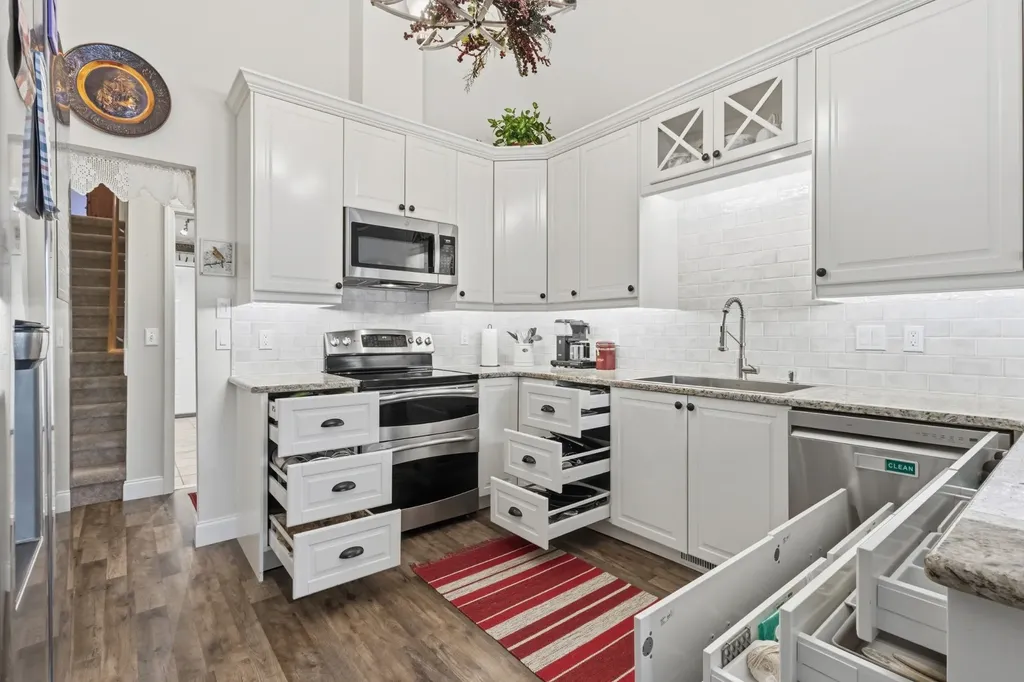 2922 Burtonwood Drive Spring Hill TN 37174