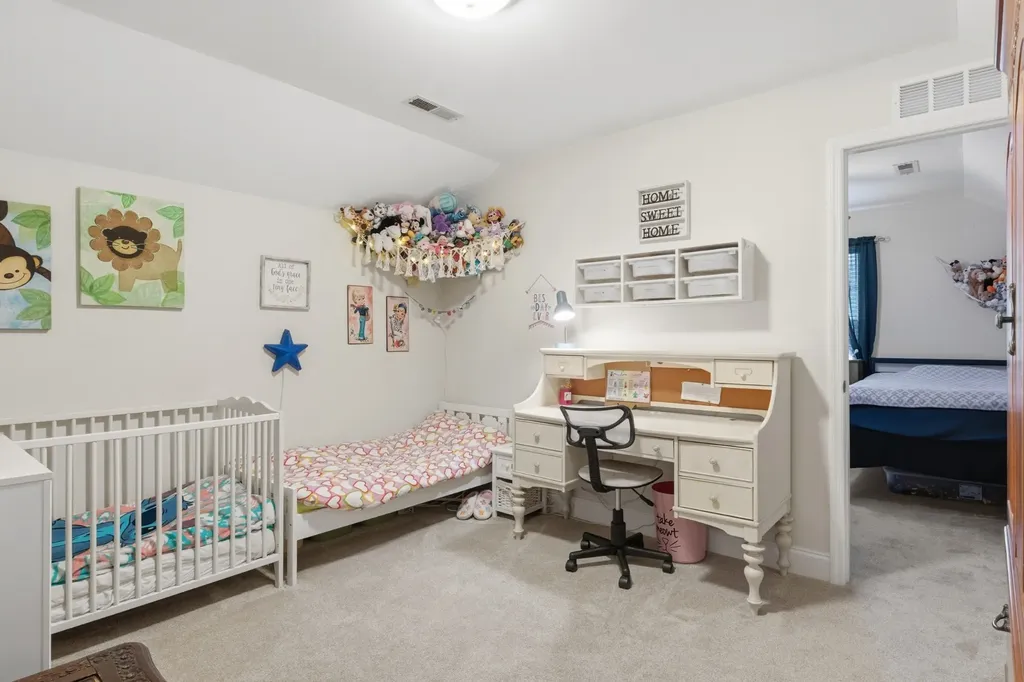 2922 Burtonwood Drive Spring Hill TN 37174